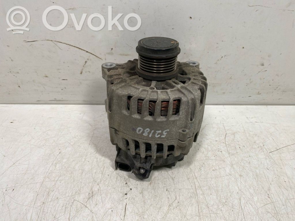 Volvo V70 Ģenerators 