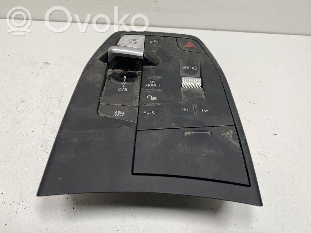 Selector de cambios   61315A8CC88,61315A8CC88
