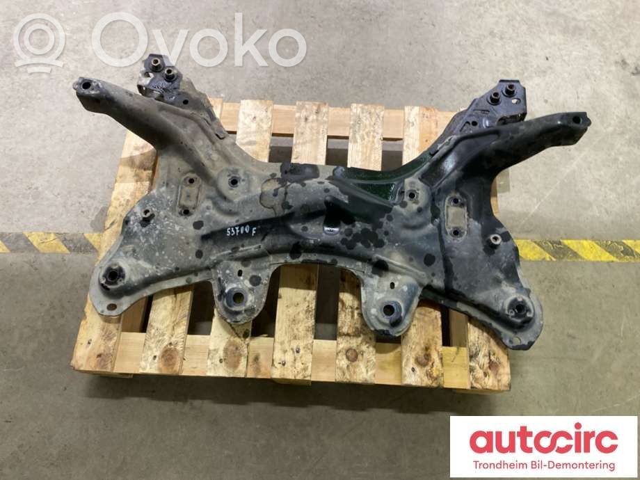 Fiat 500 Front subframe 
