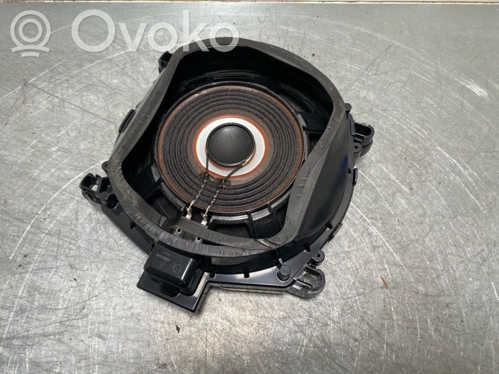 Altavoz subwoofer   65139247342,65139247342