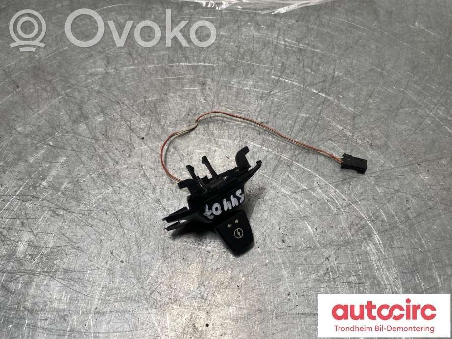 BMW X5 E70 Steering wheel adjustment switch 