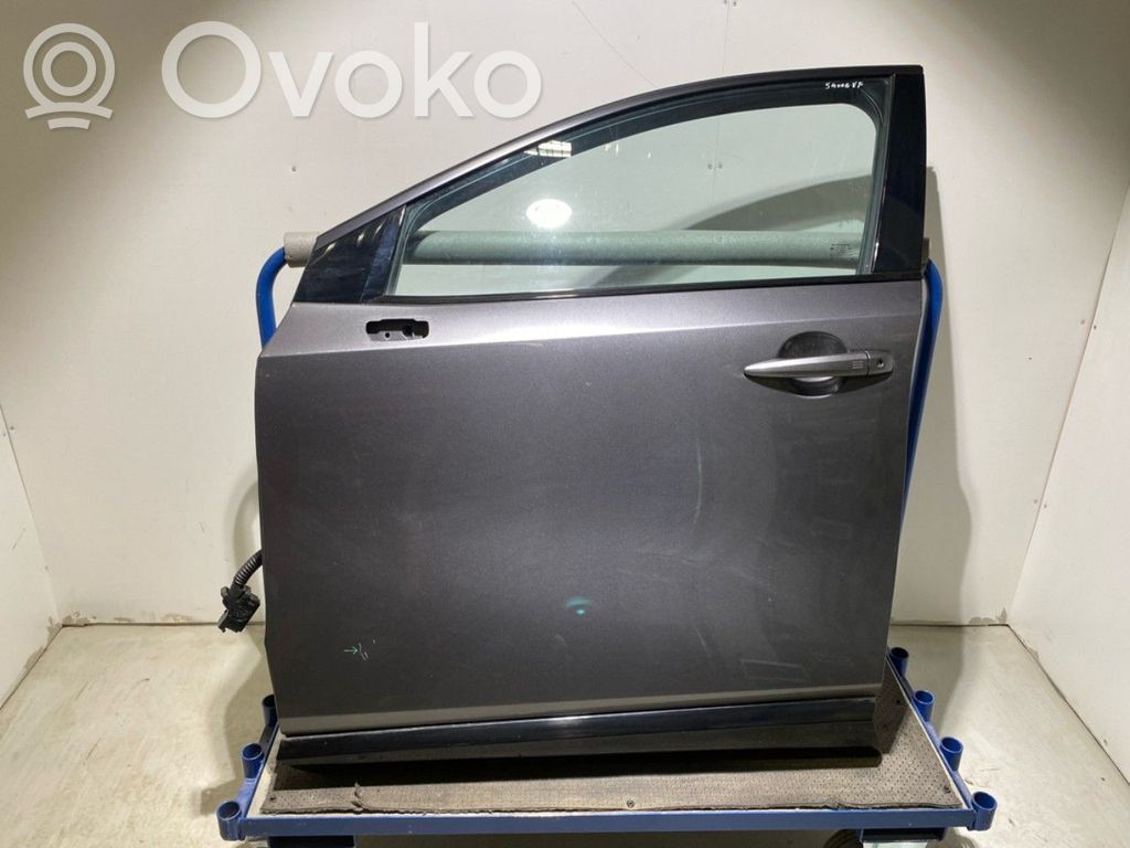 Nissan Ariya Puerta delantera
