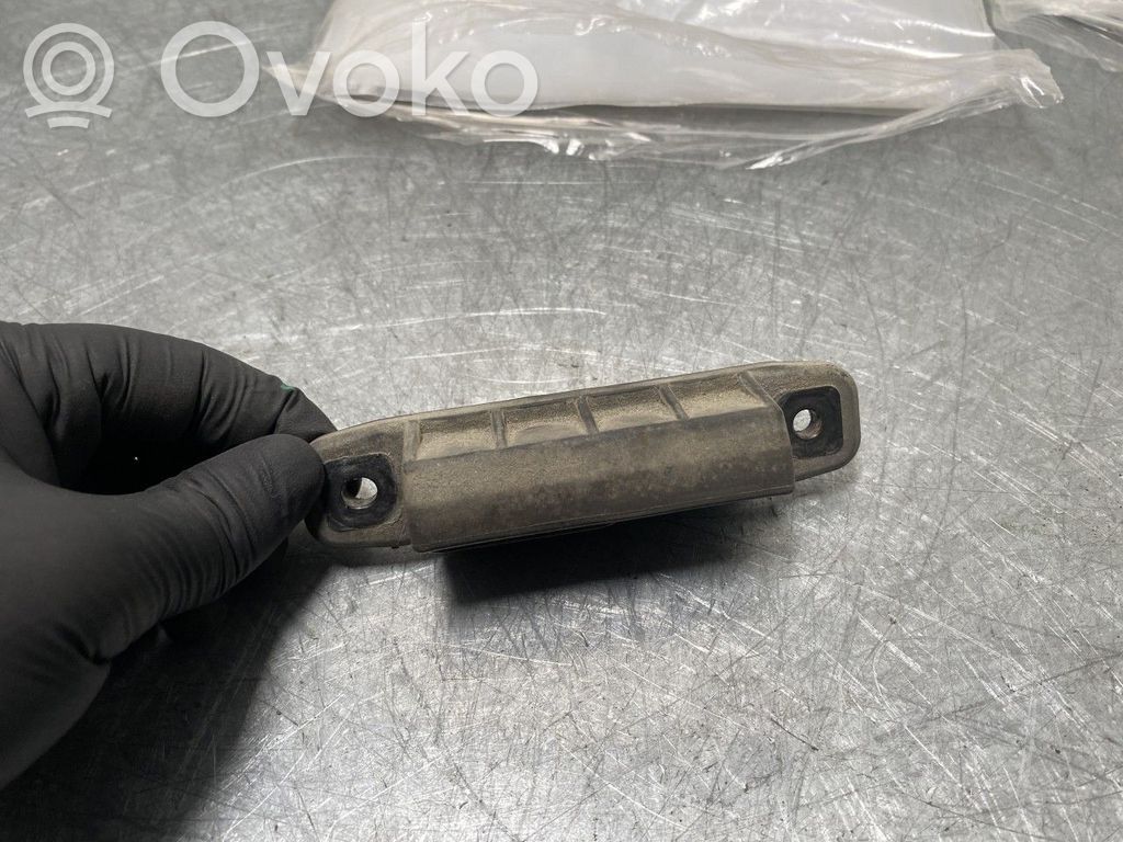 Toyota Prius (XW30) Maniglia esterna del portellone posteriore/bagagliaio 