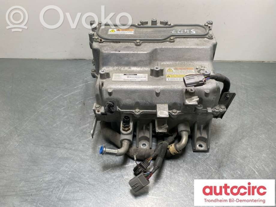 Mitsubishi Outlander Inversor/convertidor de voltaje 