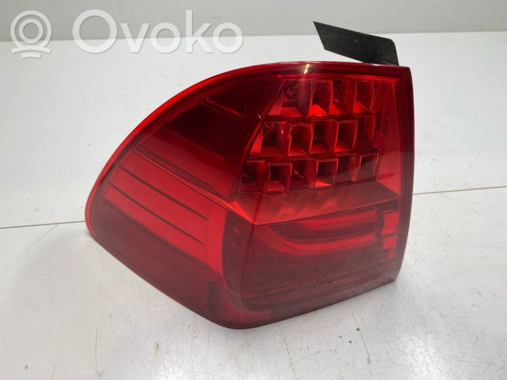 BMW 3 E90 E91 Rear/tail lights 
