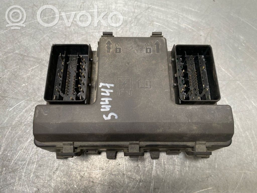 Ford Ranger Fuse box set 