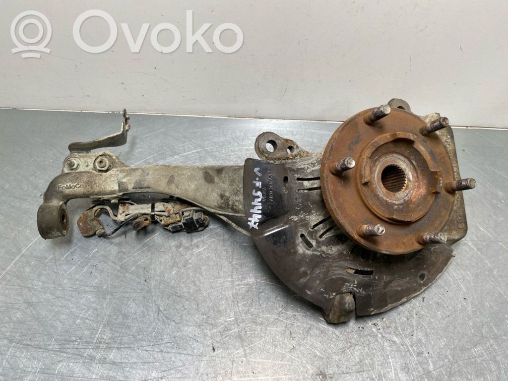 Ford Ranger Achsschenkel vorne 