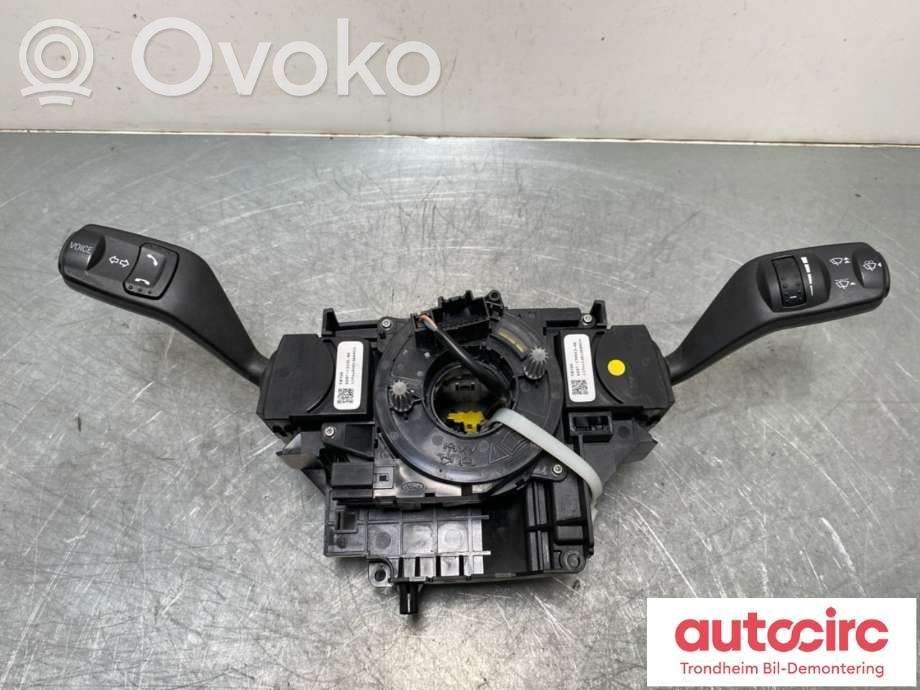Ford S-MAX Bedienteil Bedieneinheit Schalter Multifunktion 