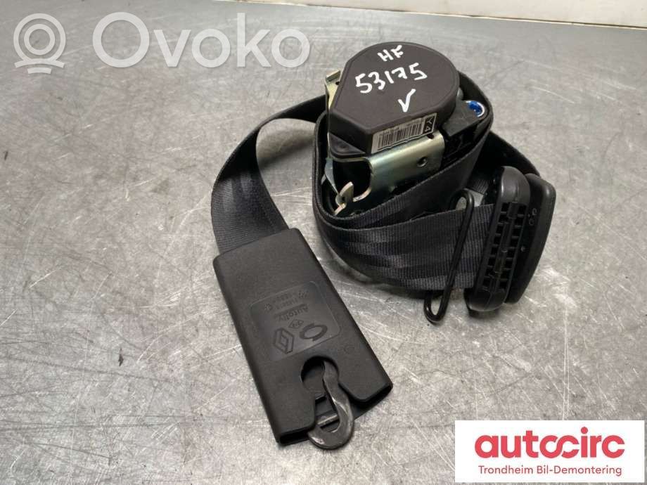 Front seatbelt   868847284R