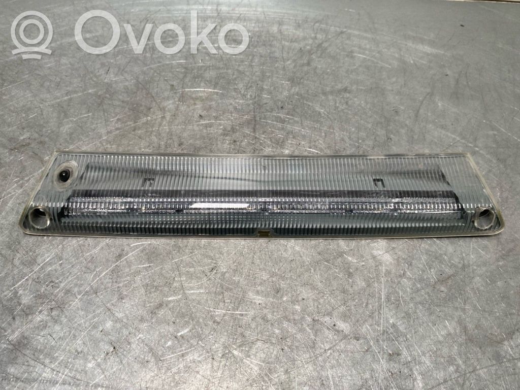 Ford Focus Galinis žibintas kėbule 