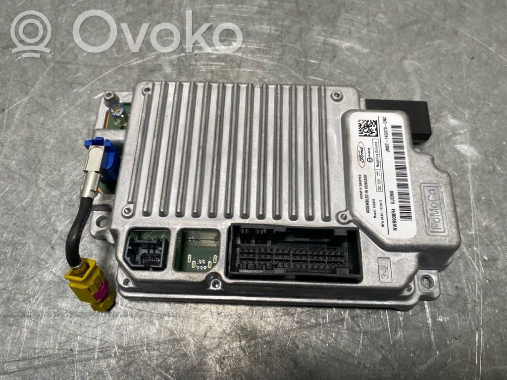 Ford Focus Altre centraline/moduli 