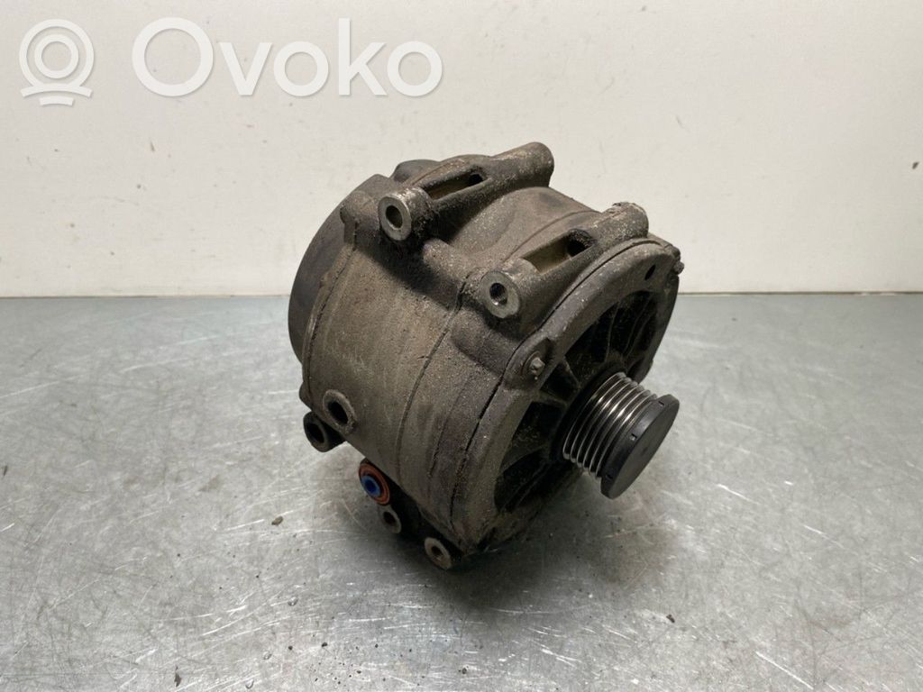 Mercedes-Benz E W210 Generator/alternator 