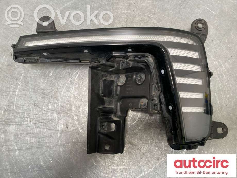Audi Q7 4M LED Daytime headlight 