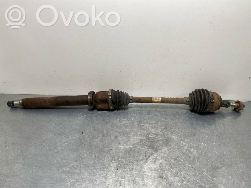 Ford Focus Semiasse anteriore 