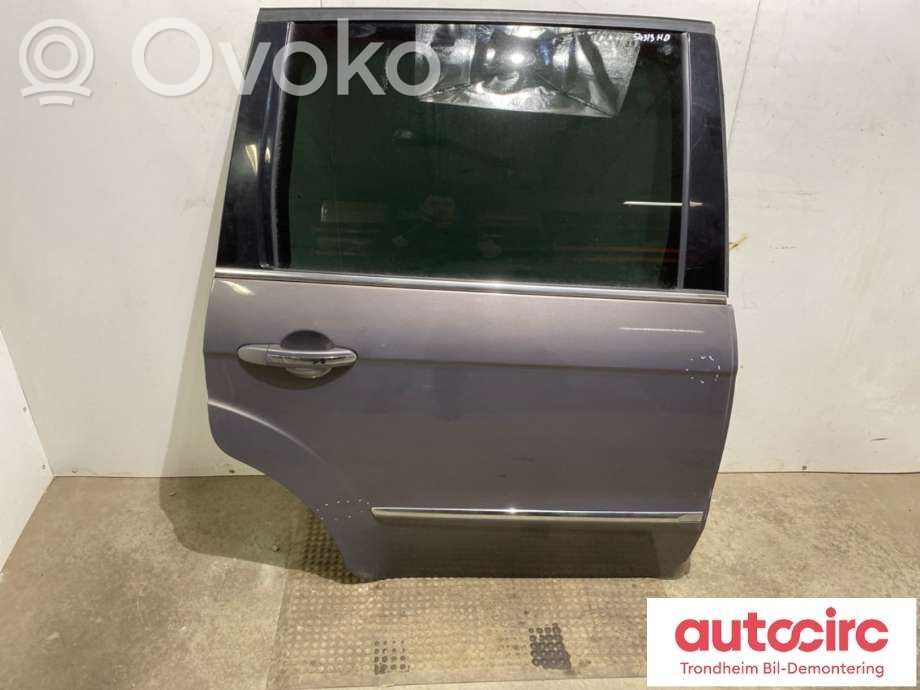 Ford Galaxy Galinės durys 