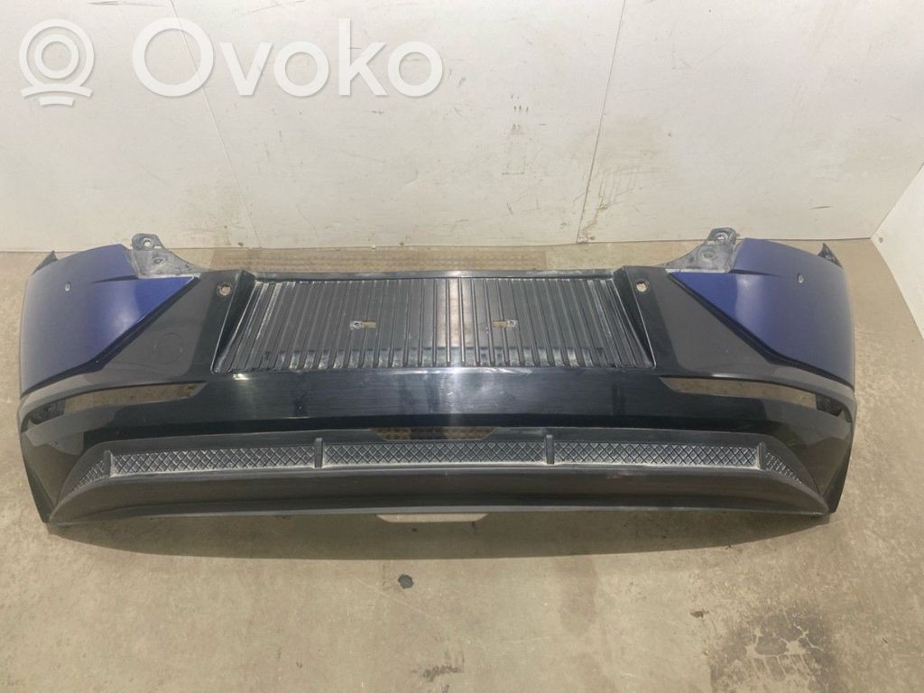 KIA EV6 Puskuri 