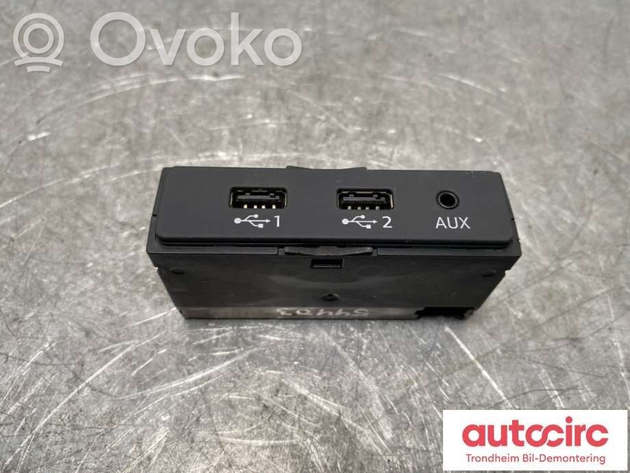 Audi Q7 4M Kit del sistema de audio 