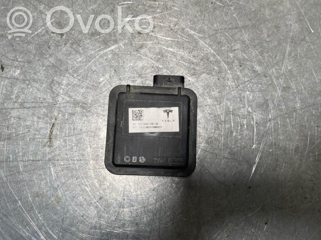 Tesla Model S Otras unidades de control/módulos 