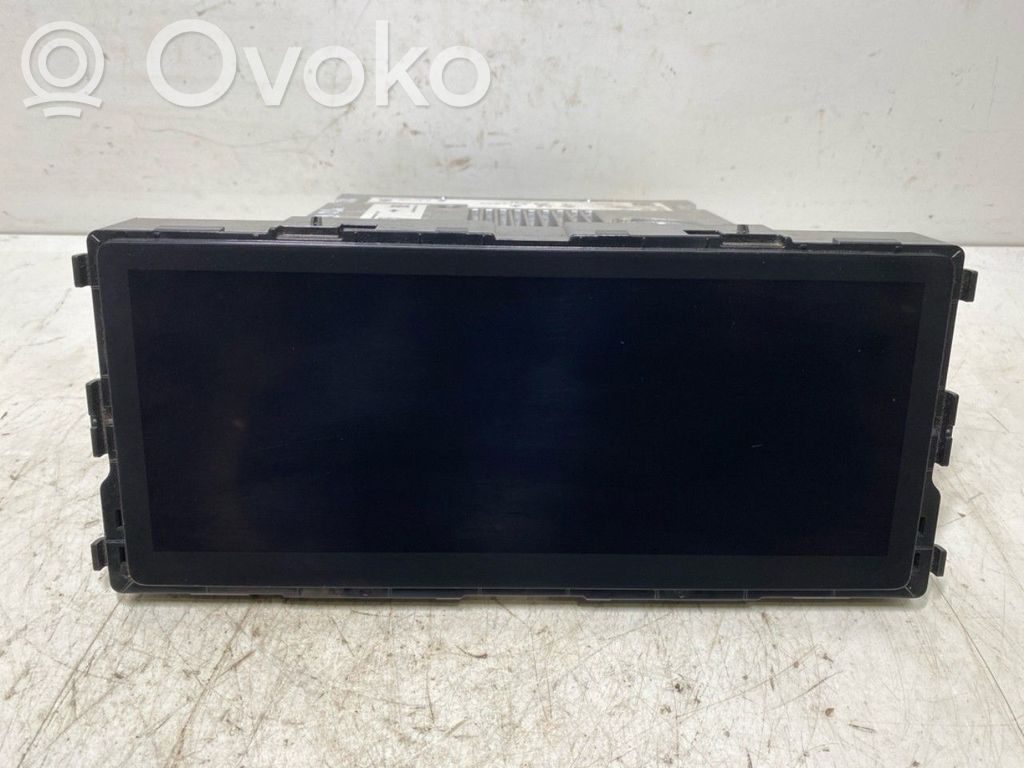 KIA Niro Panel / Radioodtwarzacz CD/DVD/GPS 