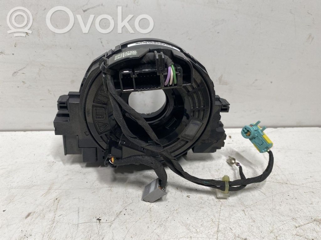 Taśma / Pierścień ślizgowy Airbag / SRS   8430878070,8924B48011,8430878070,8924B48011