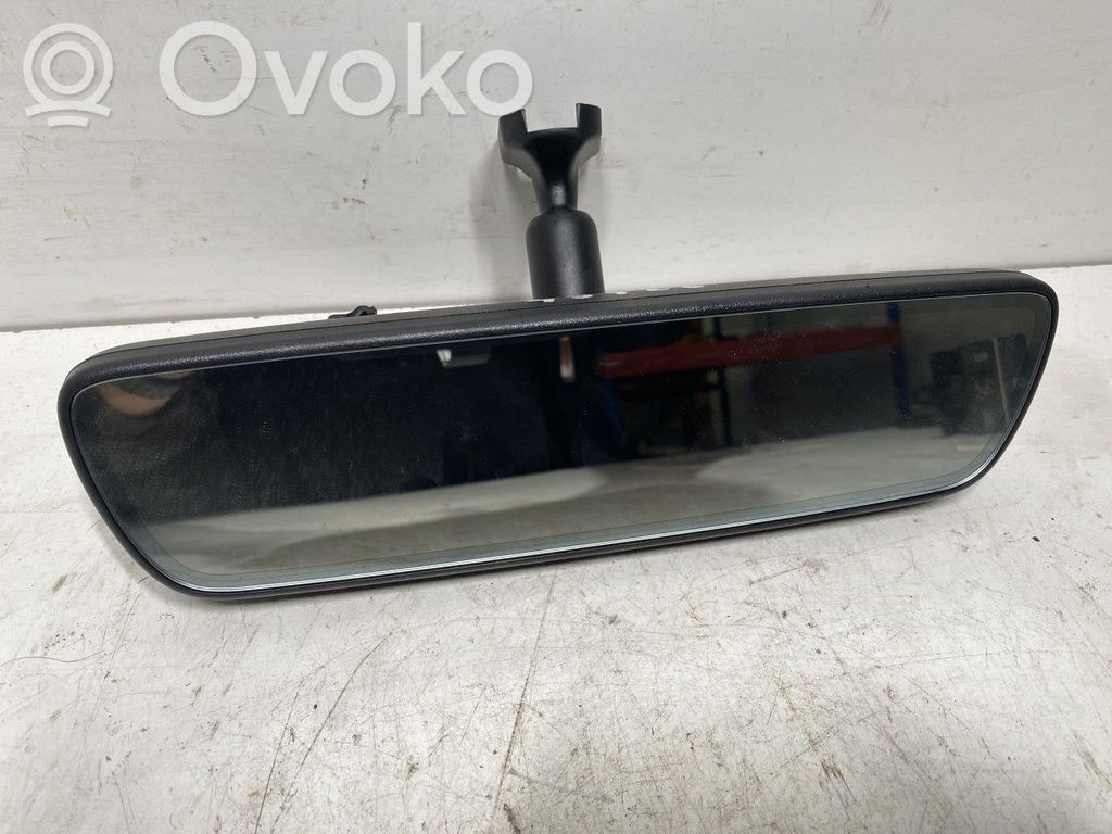 Toyota bZ4X Espejo retrovisor (interior)