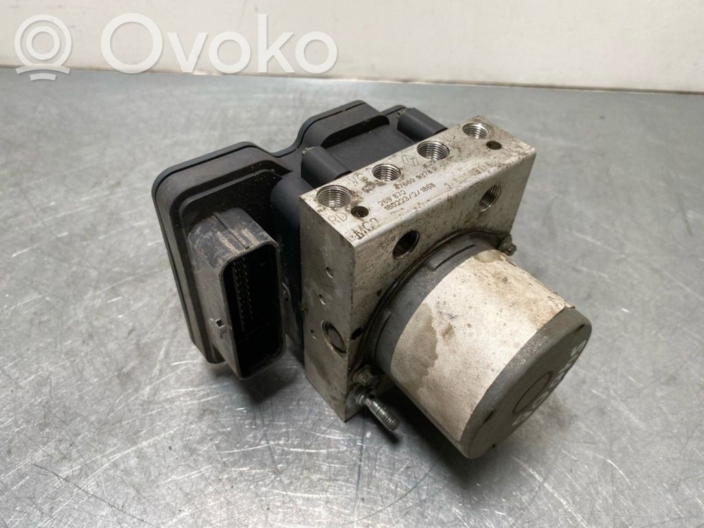 ABS Pump   476609378R