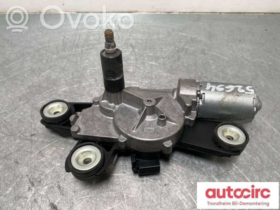 Aizmugurējā loga tīrītāja motoriņš   1695472,8V4117K441AC,1695472