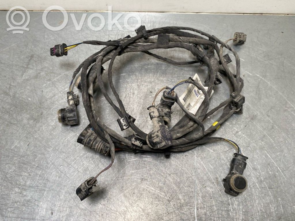 Comutator senzor parcare (PDC)   A2975409414