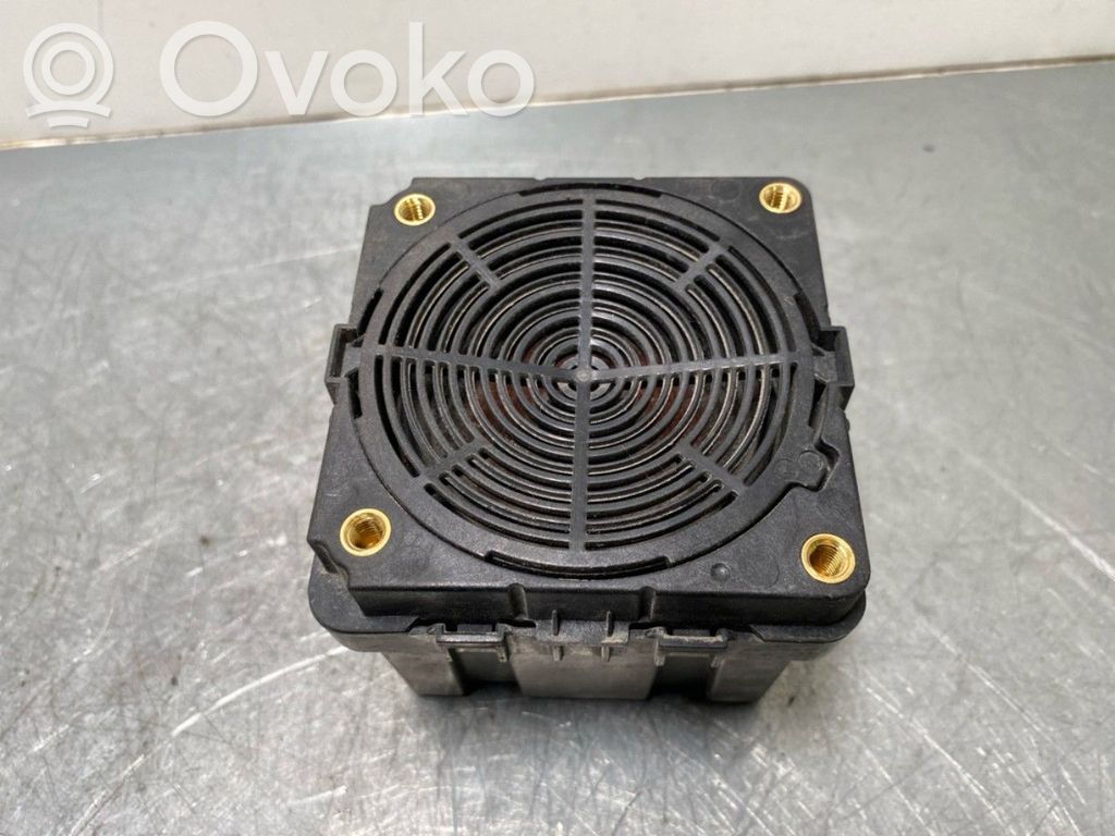Mercedes-Benz EQS V297 Inne wyposażenie elektryczne 