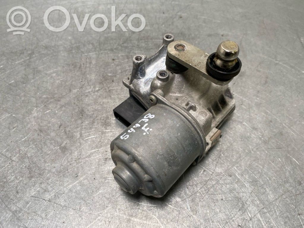 Mercedes-Benz EQS V297 Motor ștergător 