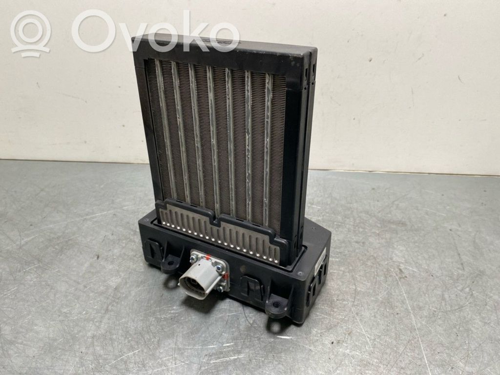 Tesla Model X Radiator aerotermă electrică cabină 