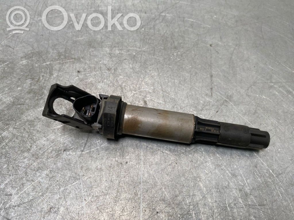 BMW 1 E81 E87 Bobina di accensione ad alta tensione