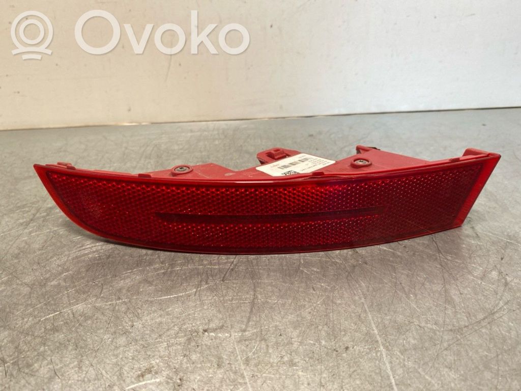 BMW X5 G05 Luce del paraurti posteriore 