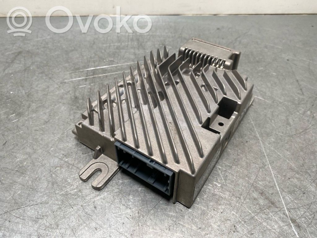 BMW X5 G05 Amplificateur de son 