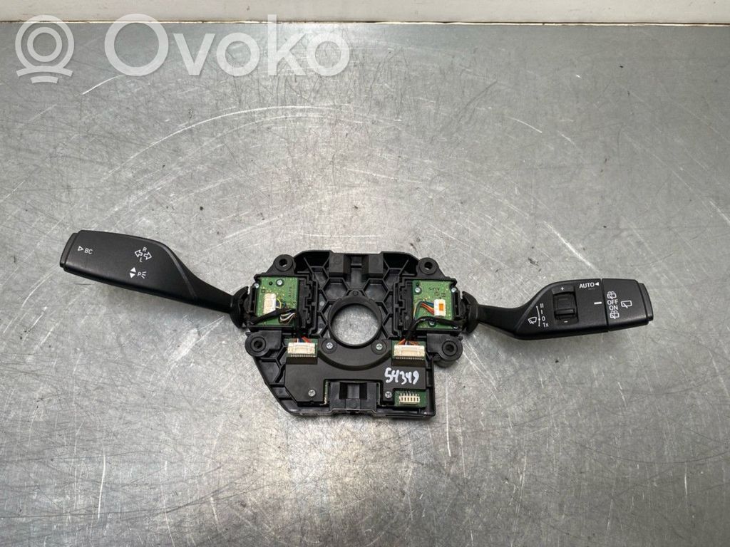 BMW i3 Interruptor de control multifunción 