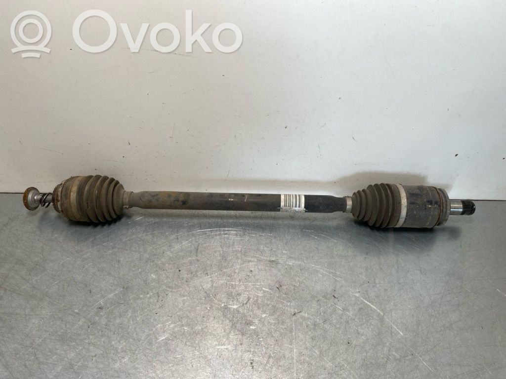 BMW i3 Planetară spate 