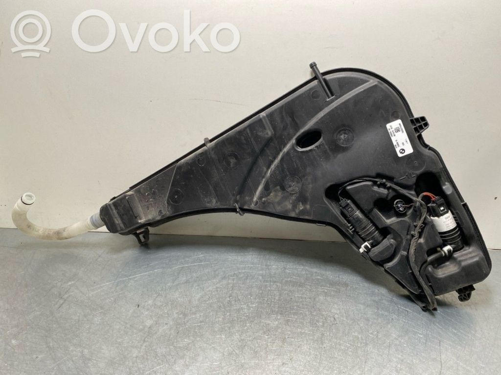 BMW X5 G05 Rezervor lichid spălare parbriz 