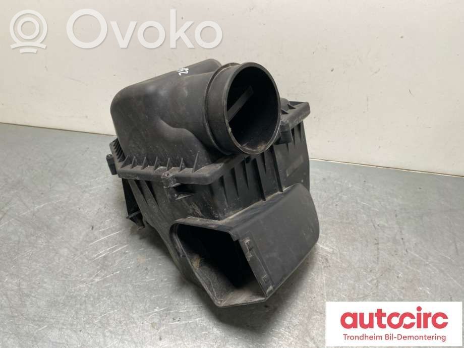 BMW X5 G05 Air filter box 