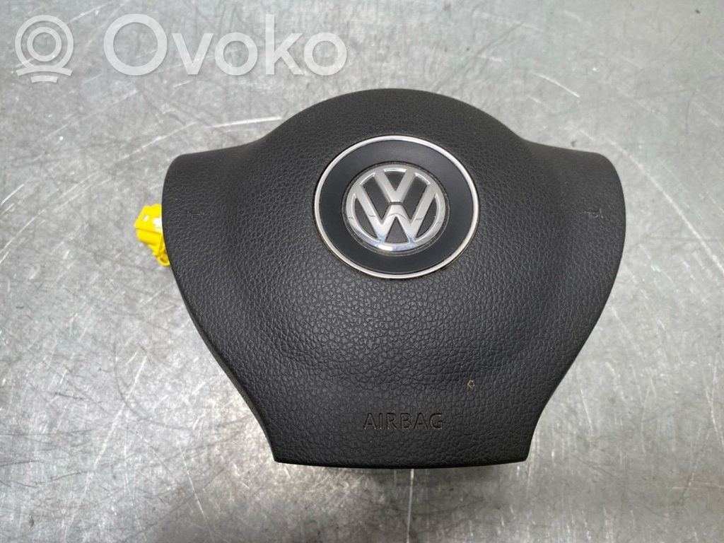 Volkswagen Caddy Airbag volan 