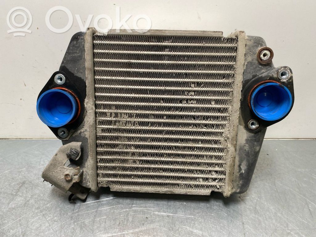 Mazda 6 Radiatore intercooler 