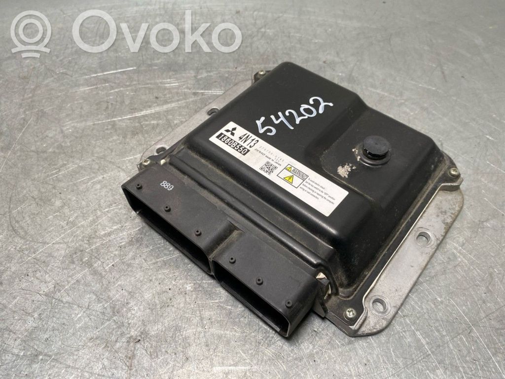 Mitsubishi ASX Engine control unit/module ECU 