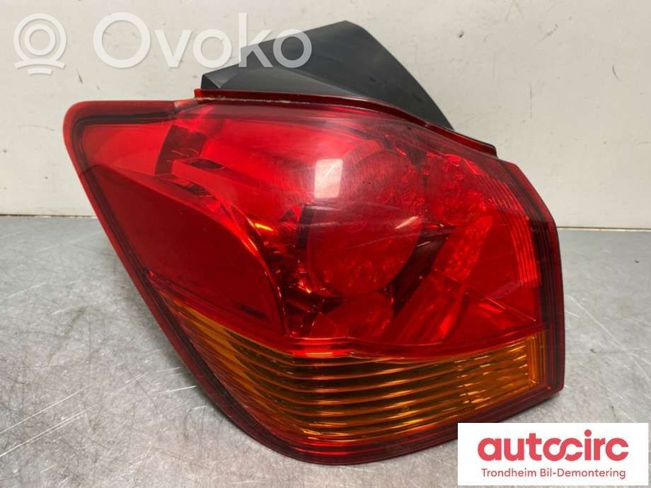 Mitsubishi ASX Takavalot 