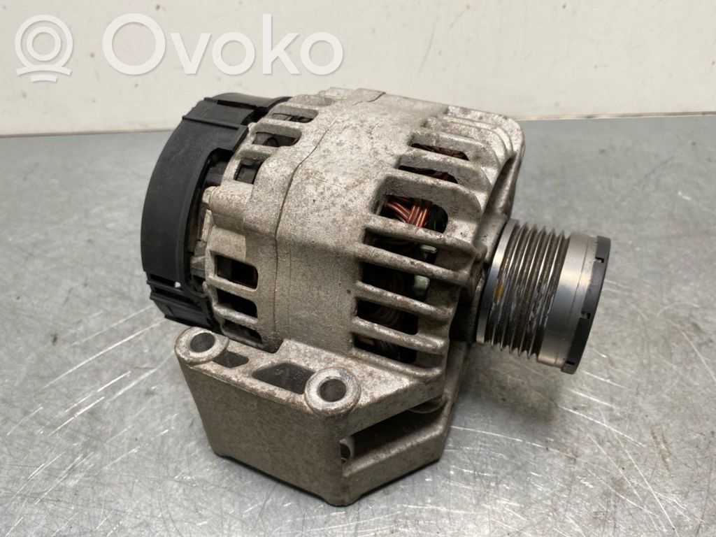 Opel Combo C Alternador 