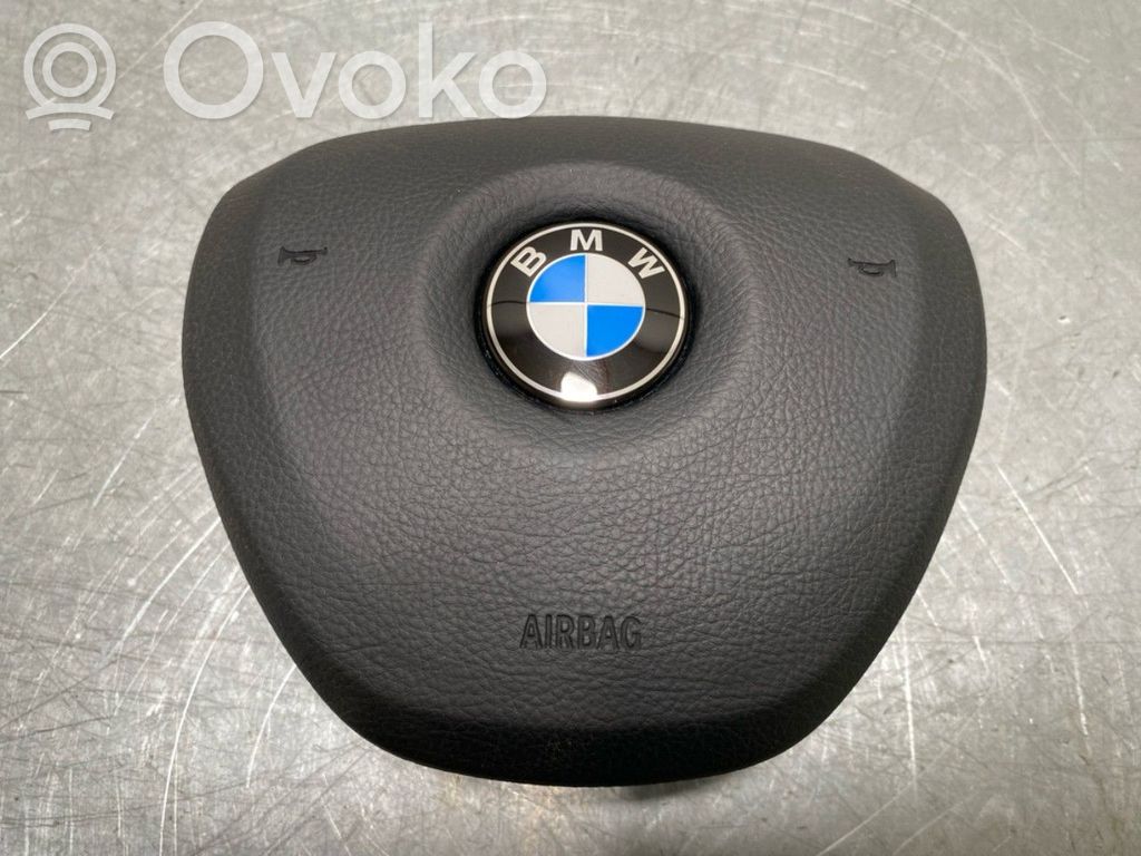 BMW 7 F01 F02 F03 F04 Poduszka powietrzna Airbag kierownicy 