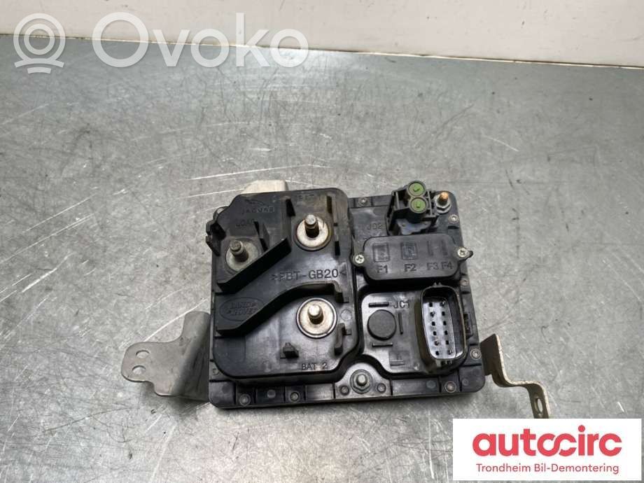Battery control module   J9C10581,T4A48077,N8B214F70AA,J9C10581,N8B214F70AA,T4A48077