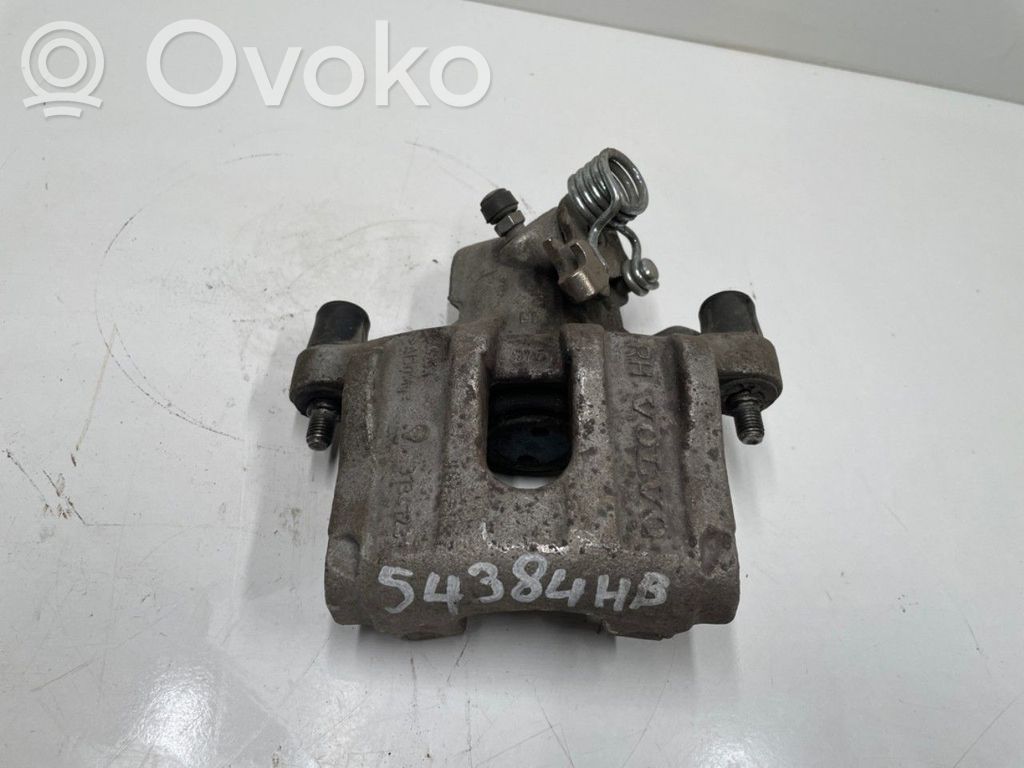 Ford Focus Задний суппорт 