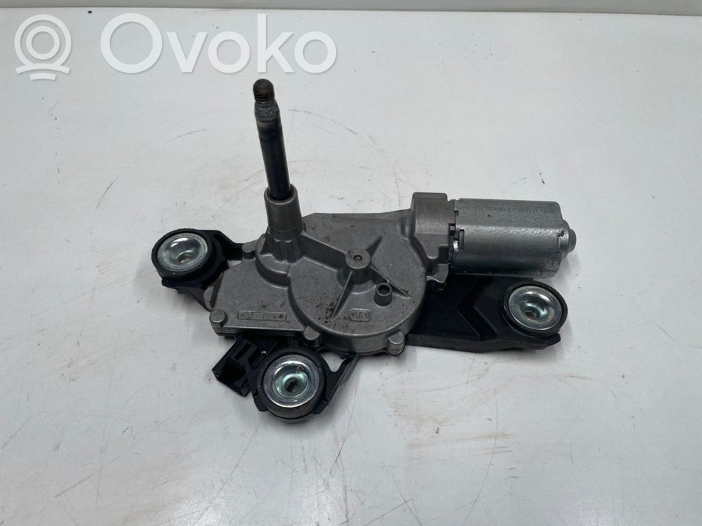 Ford Focus Rear window wiper motor 