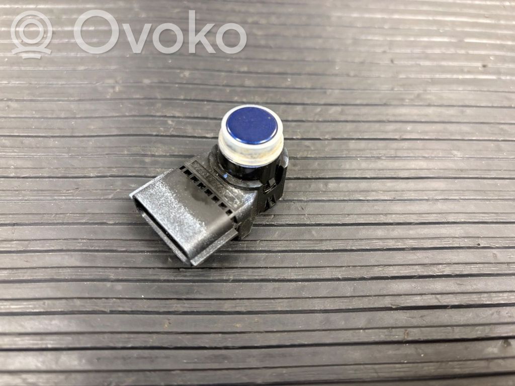 Toyota Auris E180 Parking (PDC) sensor switch 