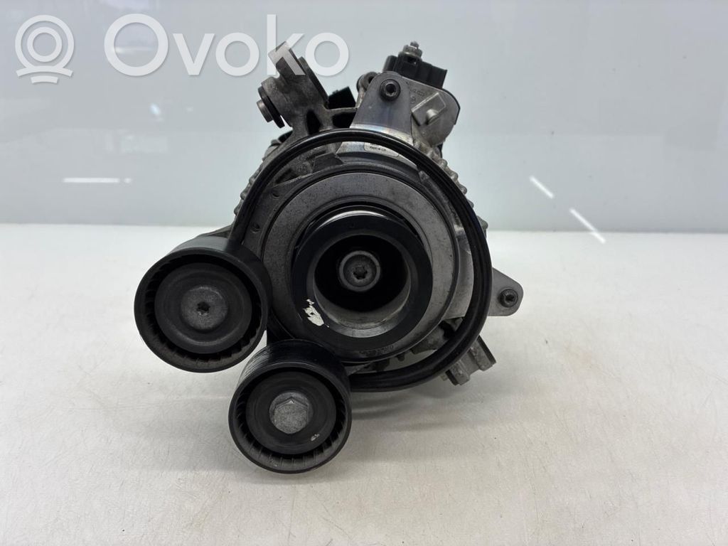 Volvo S90, V90 Ģenerators 
