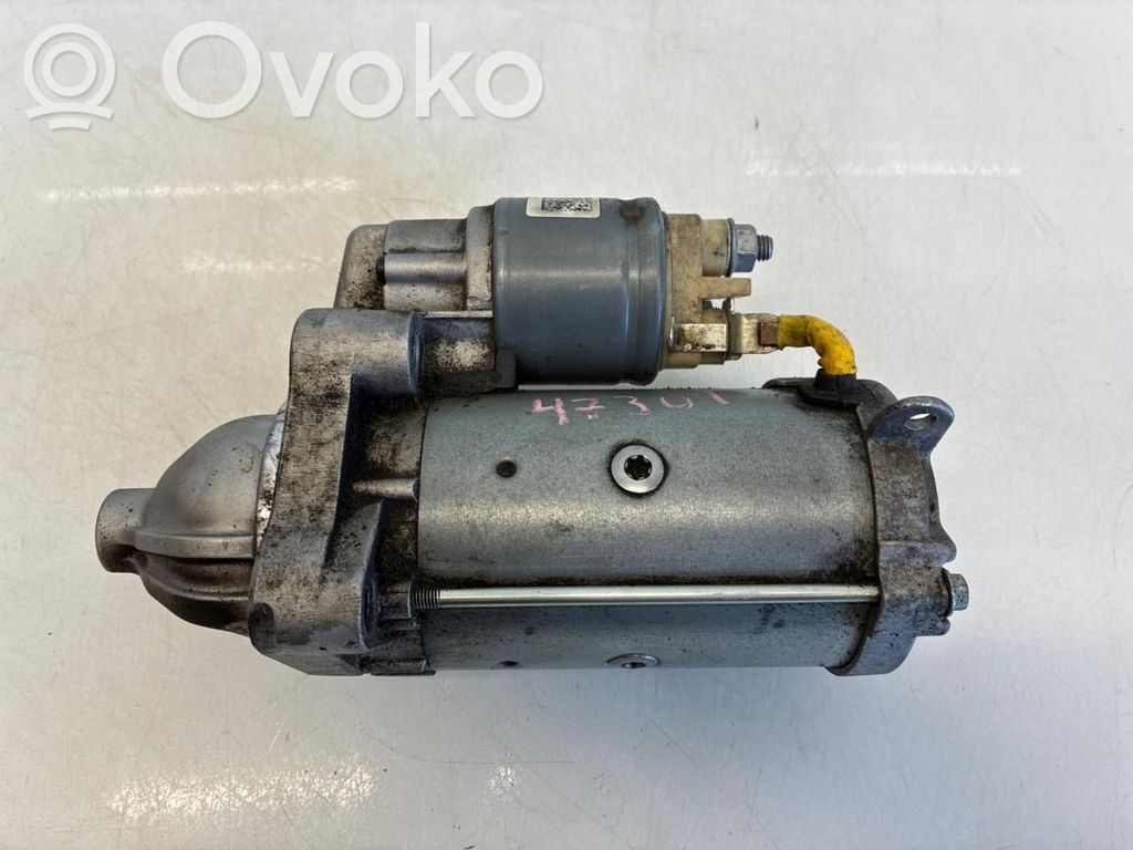 Volvo S90, V90 Starteris 